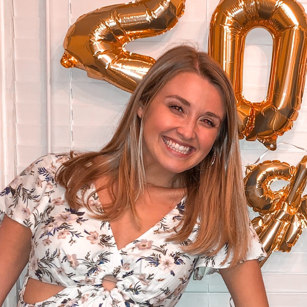 Meet your Posher, Annie